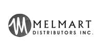 Melmart Distributors Inc.